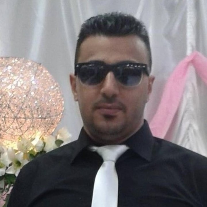 Ibrahim  Housheya