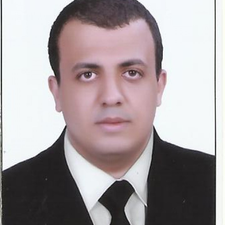 Ahamad Shoeib