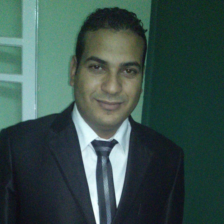 Ahmad  Salama