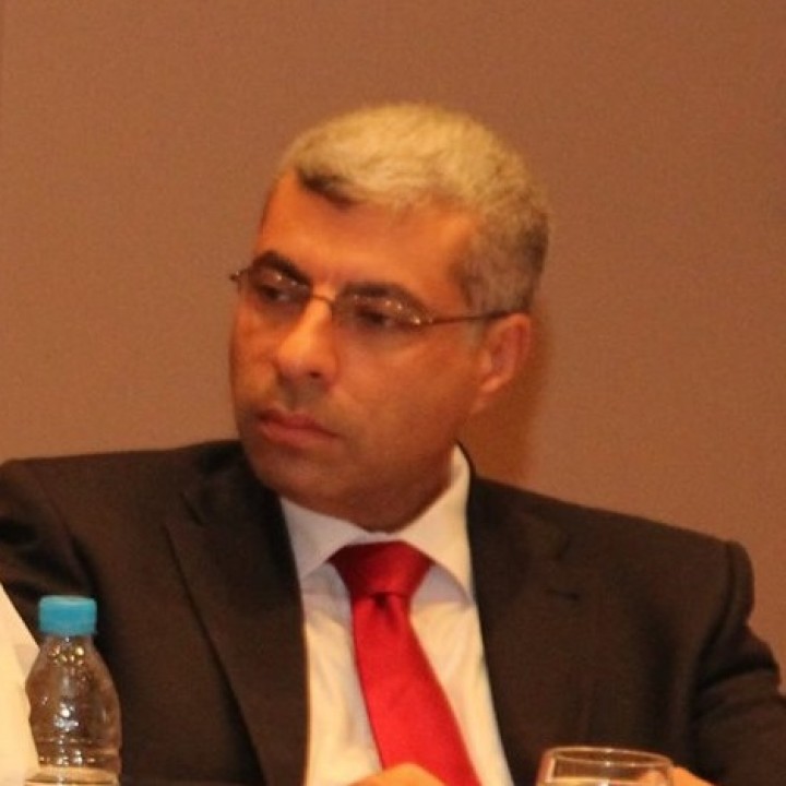 Ahmad Ramlawi 