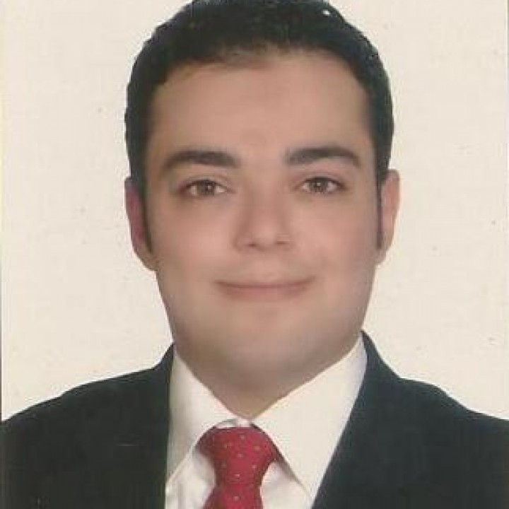 Ahmed Ramadan