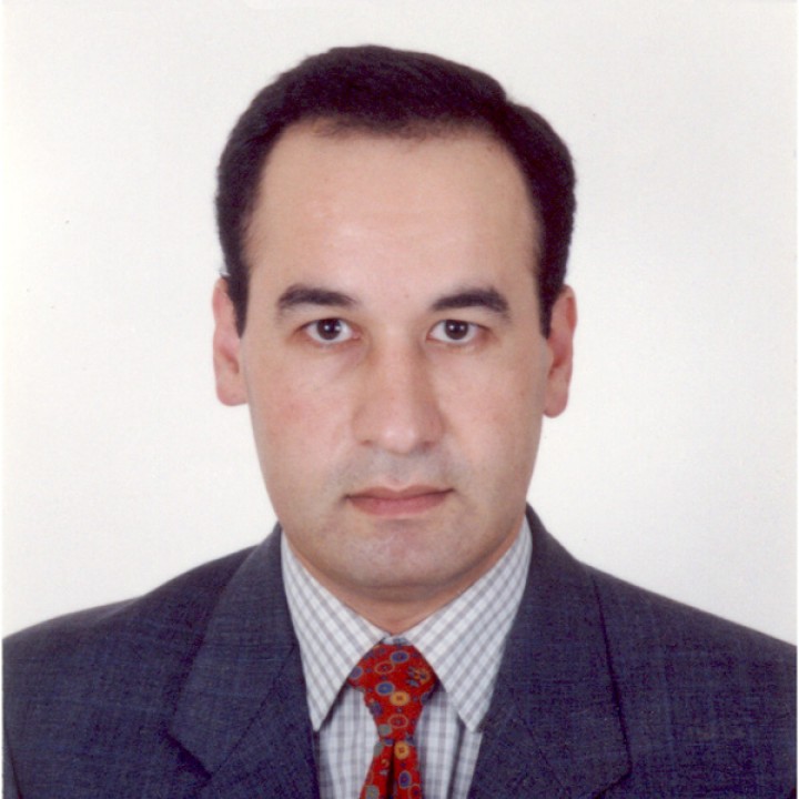 Bahaa  Nasr