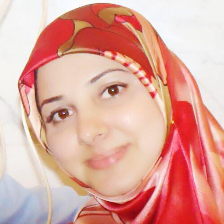 Hala  Mouzahem