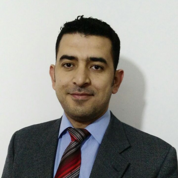 Khalid  Samara