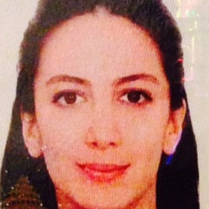 Dalia Sahyoun