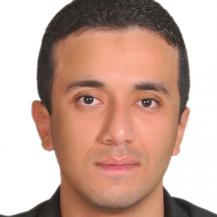 Mohamad  Saber