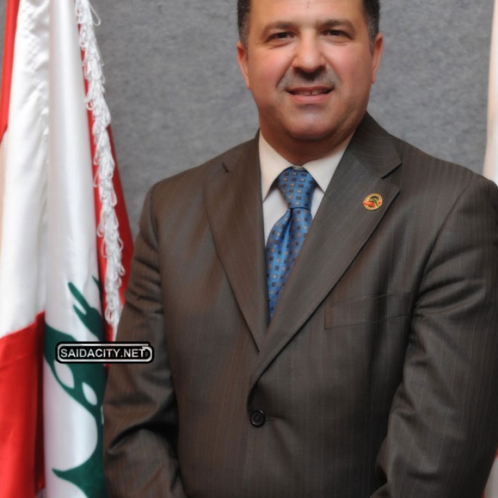 Bashir Sakka